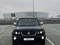 Mitsubishi Pajero 3.2 AT, 2005, 318 000 км, с пробегом, цена 880 000 руб.