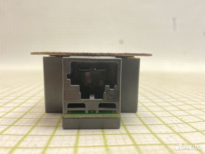 Блок электронный для Volkswagen Golf 5