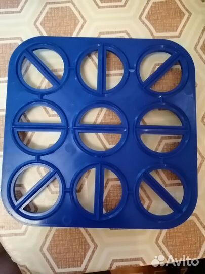 Пельменница и варенница