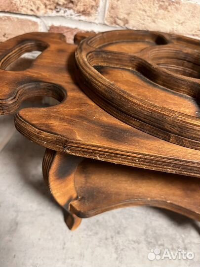 Винница из фанеры