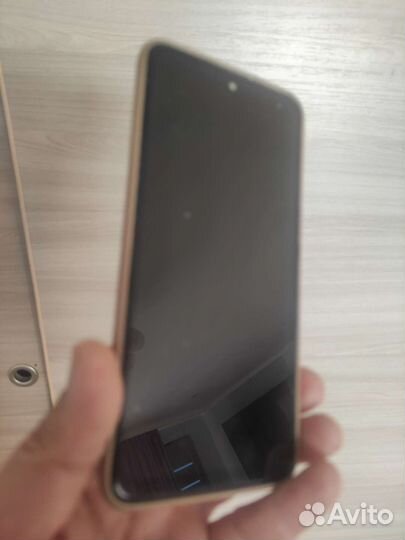 Телефон Xiaomi