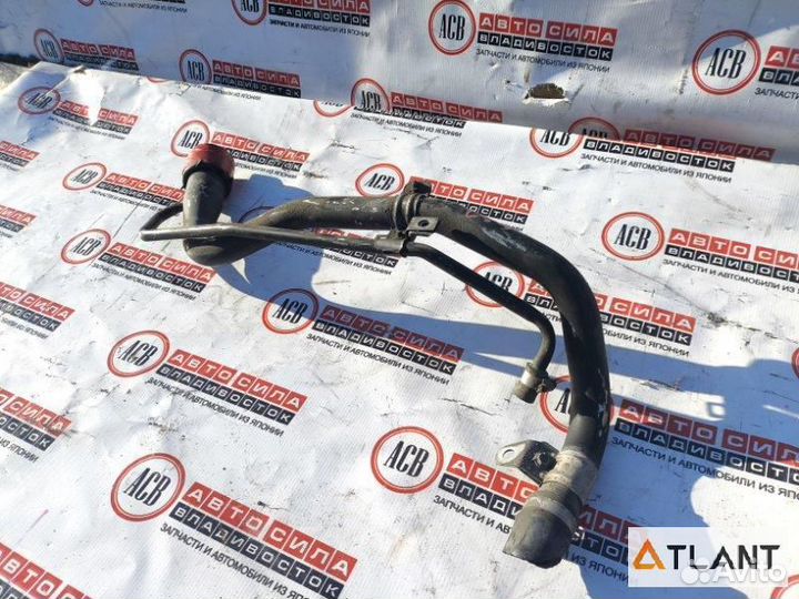 Горловина топливного бака toyota probox