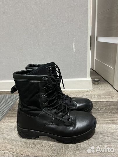 Берцы фарадей 42 размер