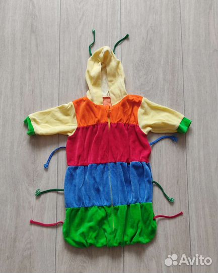 Детская одежда 56-68