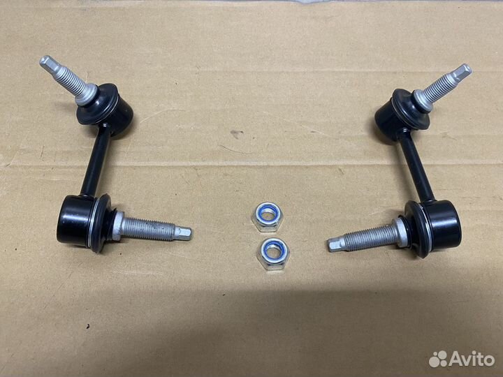 Стойка стаблизатора задняя Kia Optima + Sonata