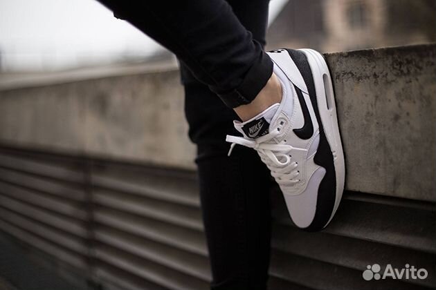 Nike Air Max 1