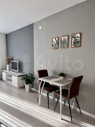 1-к. квартира, 47 м², 12/16 эт.