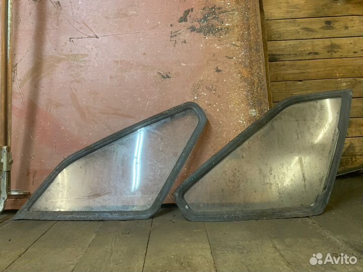 Стекло боковое ваз 2109
