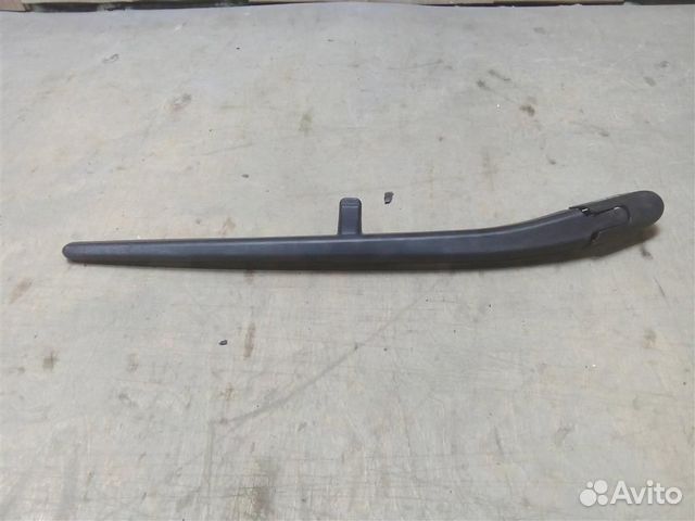 Поводок стеклоочистителя заднего от Chevrolet Cap