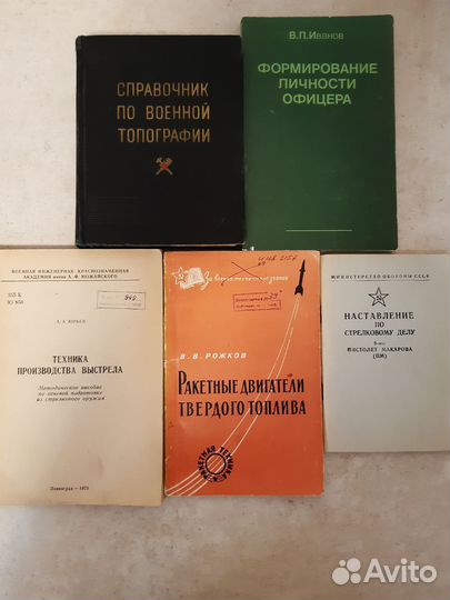 Советские справочники