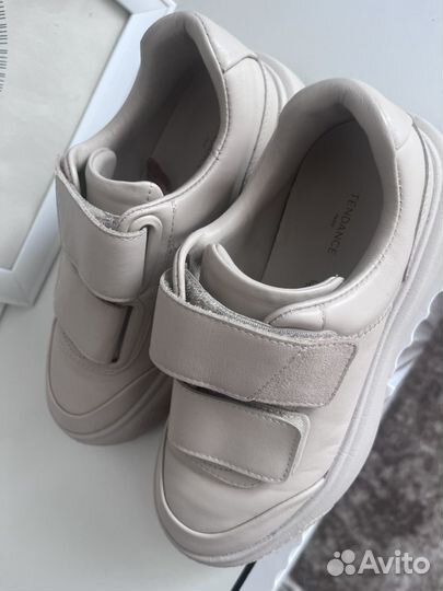 Кеды tendance 35