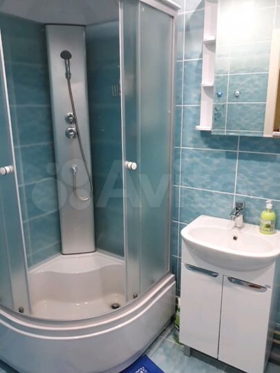 1-к. квартира, 35 м², 9/9 эт.