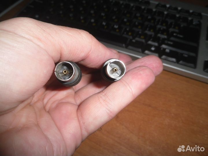 Сплиттер-Разветвитель для тв антенны