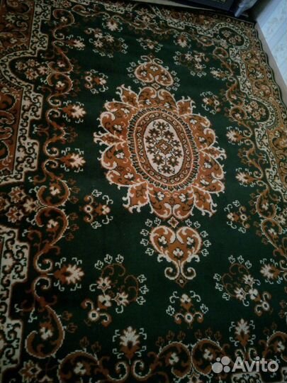 Ковер Германия 2 х 3 м