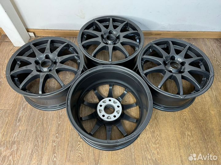 Диски Opel astra H R16 Germany