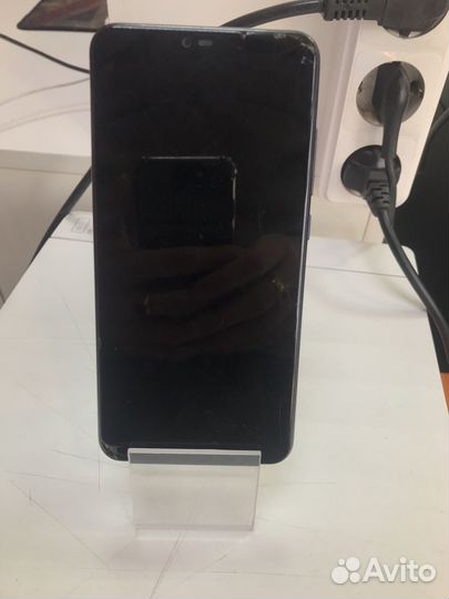 Xiaomi Mi A1 Android One, 4/64 ГБ