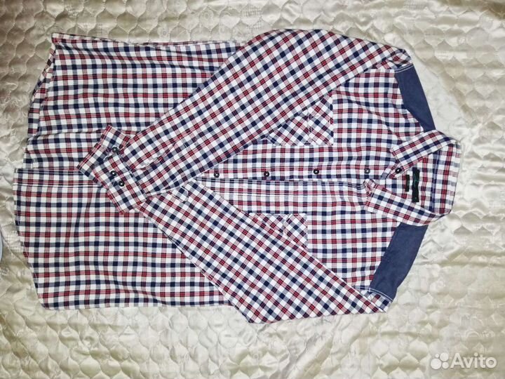 Пакет одежды для подростка, юноши