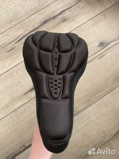 Седло для велосипеда