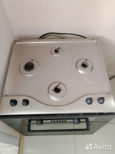 Варочная панель