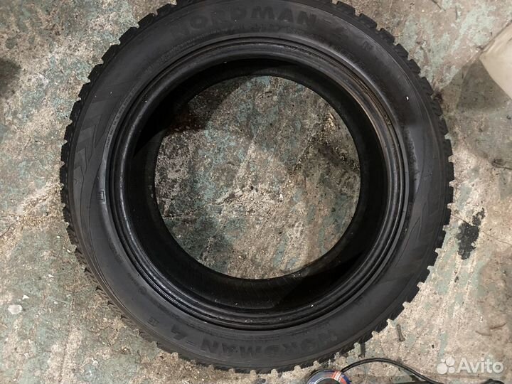 Nordman Nordman 4 205/55 R16