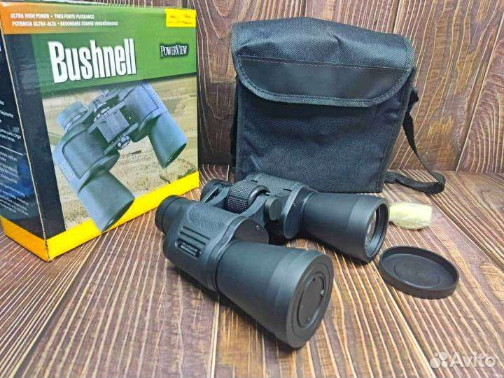 Универсальный бинокль