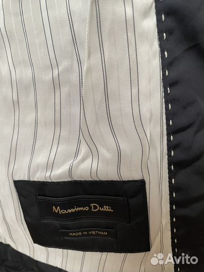 Куртка женская massimo dutti