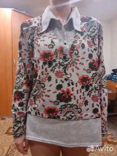 Женская одежда бу