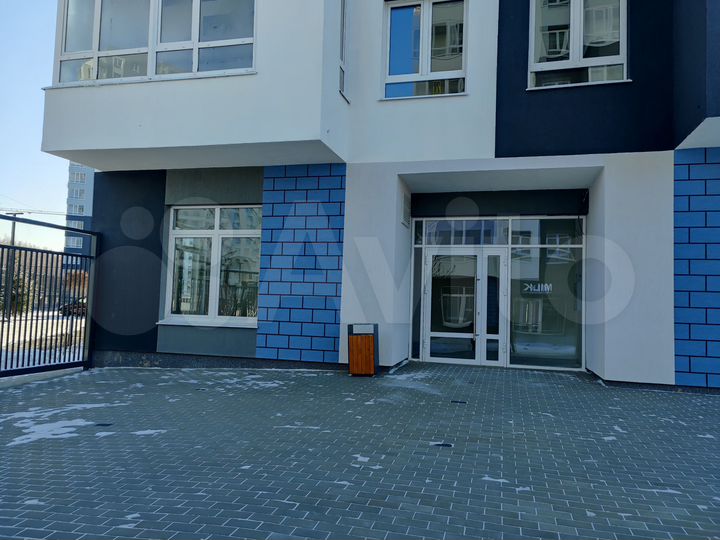 Свободного назначения, 68.4 м²