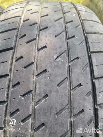 Firestone Affinity HP 225/65 R17