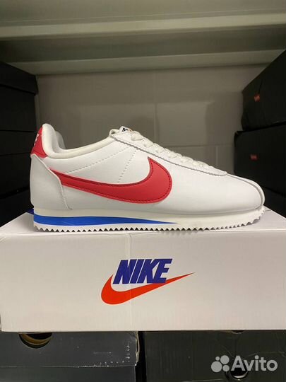 Nike Cortez Оригинал