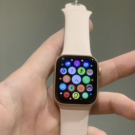 Часы Apple watch se 40 mm 2022