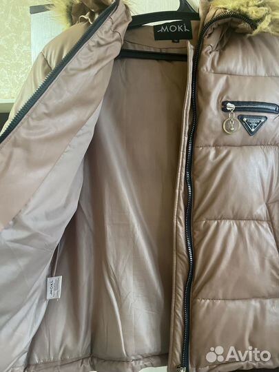 Куртка женская