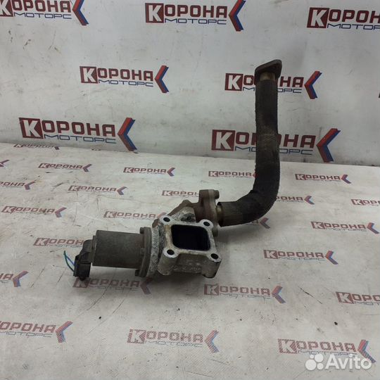 Клапан EGR KIA sorento 06
