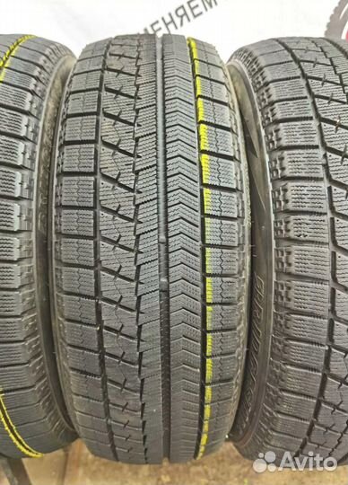 Bridgestone Blizzak VRX 185/60 R15 84Q