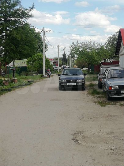 Участок 8 сот. (СНТ, ДНП)
