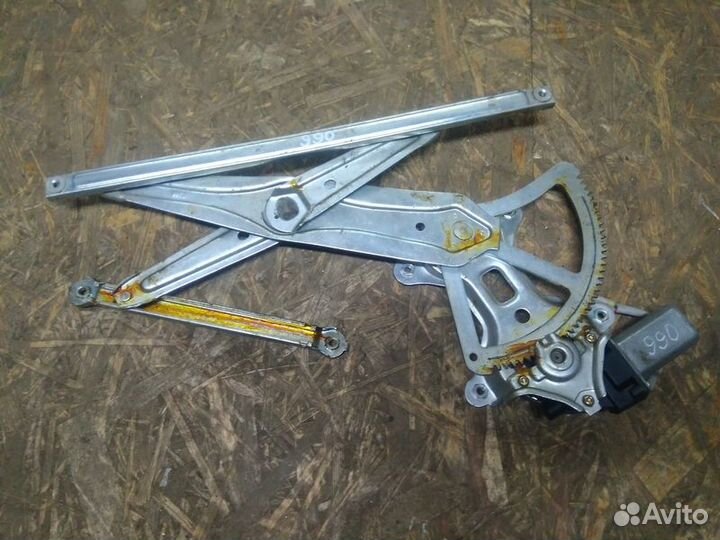 Эсп передний правый Lifan X60