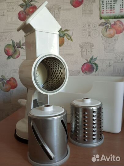 Овощерезка ручная