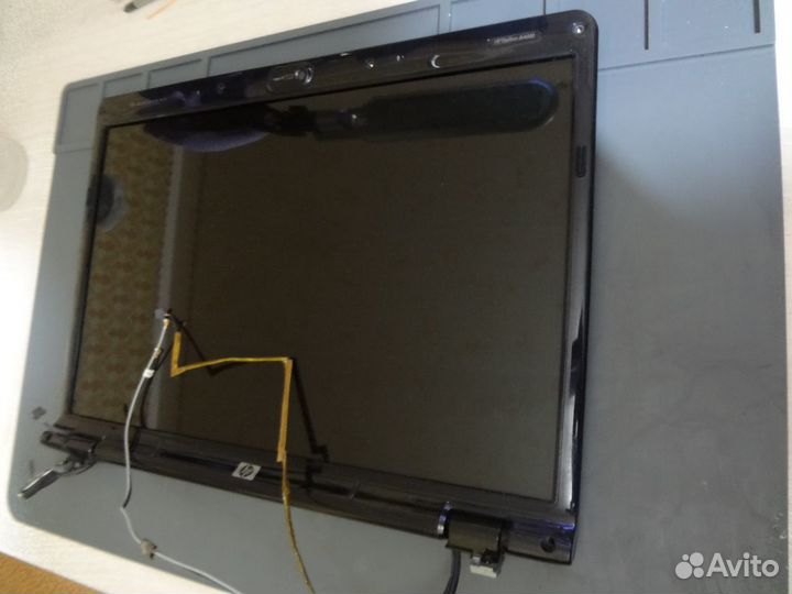HP Pavilion DV6000 матрица