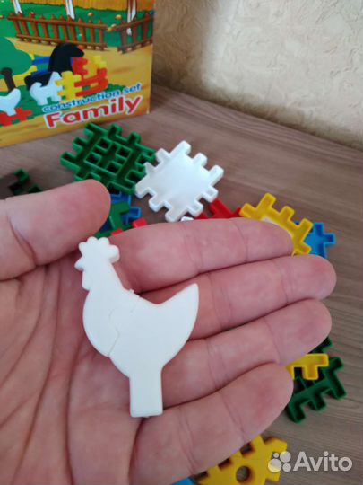 Конструктор 