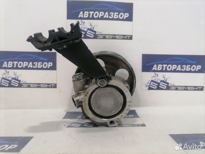 Насос гур Peugeot 206 TU3A на запчасти