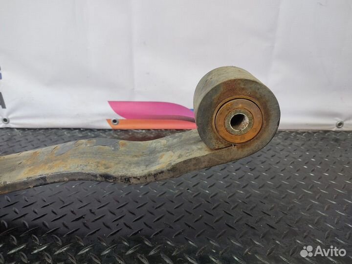 85434026050 Рессора передняя Man L2000, Man TGL