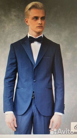 Прокат одежды