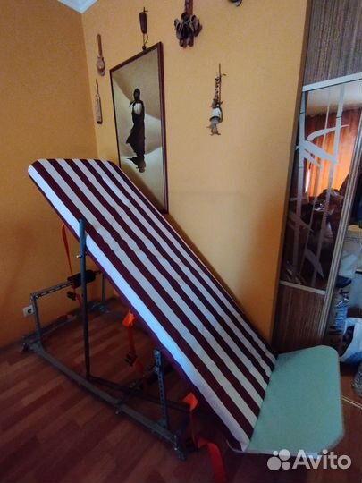 Вертикализатор для взрослых