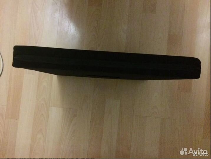 Подушка на инвалидную коляску