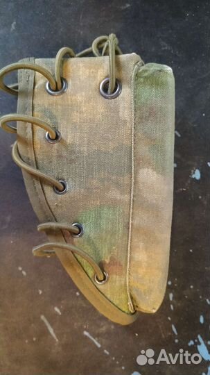 Щека на прика