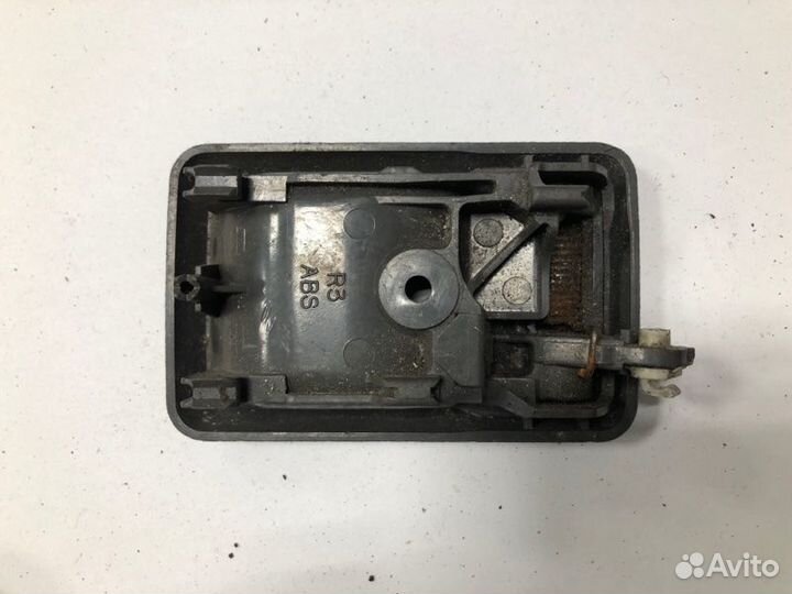 Ручка двери внутренняя задняя правая Toyota Hilux