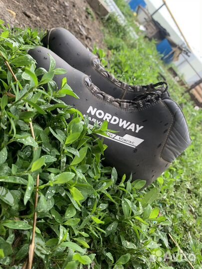 Беговые лыжи