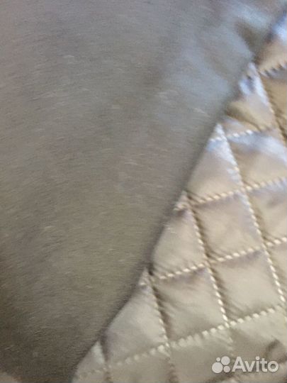 Ткань польтовая с кашемиром Италия 78 см