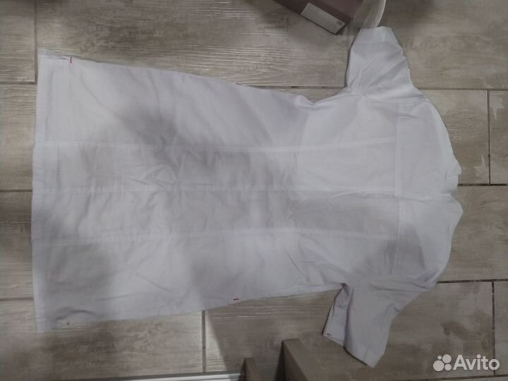 Медицинская туника 42