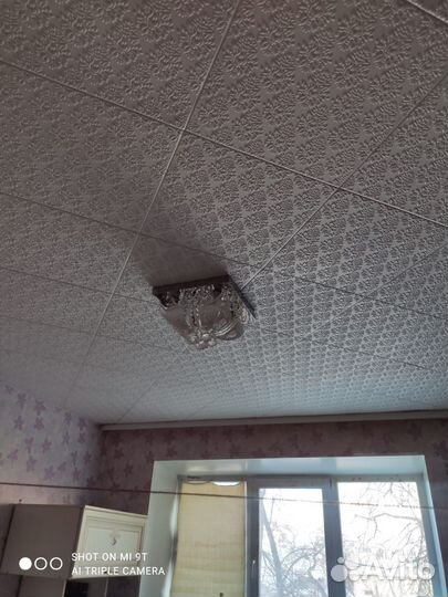Натяжные потолки без посредников